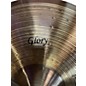 Used Saluda 18in GLORY Cymbal