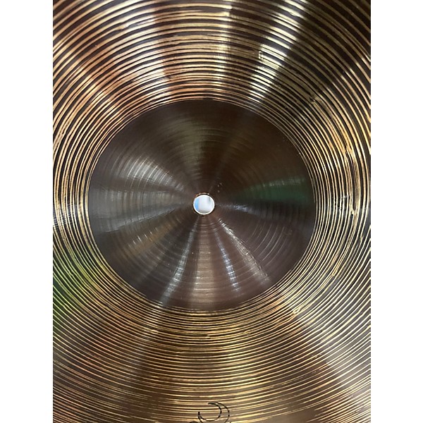 Used Saluda 18in GLORY Cymbal
