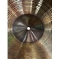 Used Saluda 18in GLORY Cymbal
