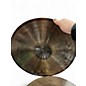 Used Saluda 18in GLORY Cymbal