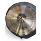 Used Saluda 19in GLORY Cymbal thumbnail