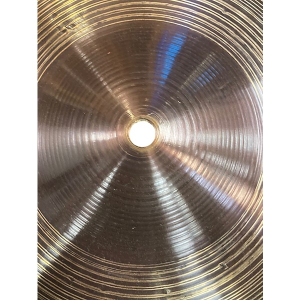 Used Saluda 19in GLORY Cymbal