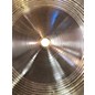 Used Saluda 19in GLORY Cymbal