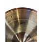 Used Saluda 19in GLORY Cymbal