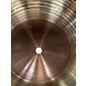 Used Saluda 19in GLORY Cymbal