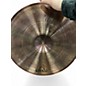Used Saluda 19in GLORY Cymbal