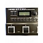 Used BOSS GT1 Effect Processor