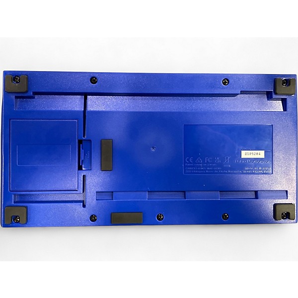 Used BOSS GT1 Effect Processor