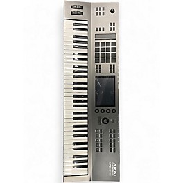 Used Akai Professional MPC Key 61 Keyboard Workstation