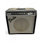 Used Fender Sidekick Reverb 25 Guitar Combo Amp thumbnail