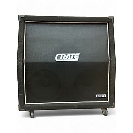 Used Crate GS 412SS Guitar Cabinet