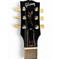 Used 2024 Gibson Les Paul 50s Standard P90's Gold Top Solid Body Electric Guitar