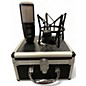 Used AKG P420 Project Studio Condenser Microphone thumbnail