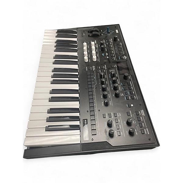 Used KORG WAVESTATE MKII Synthesizer