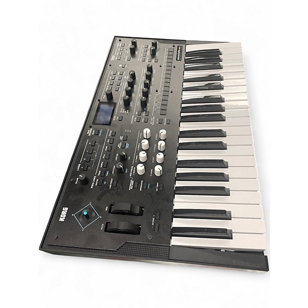 Used KORG WAVESTATE MKII Synthesizer