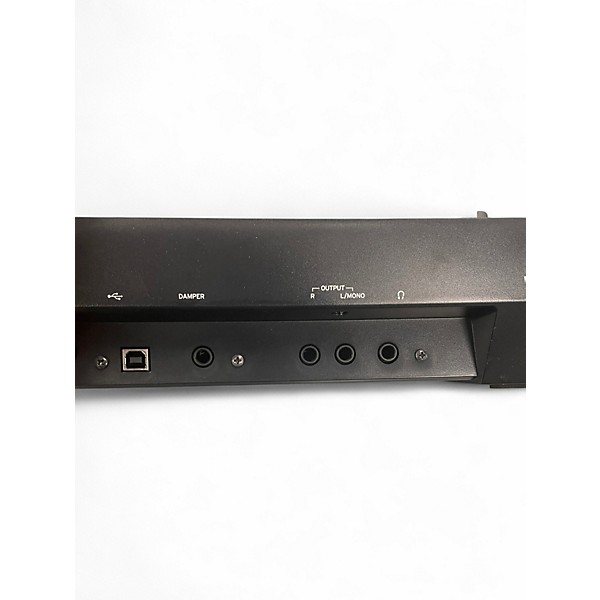 Used KORG WAVESTATE MKII Synthesizer