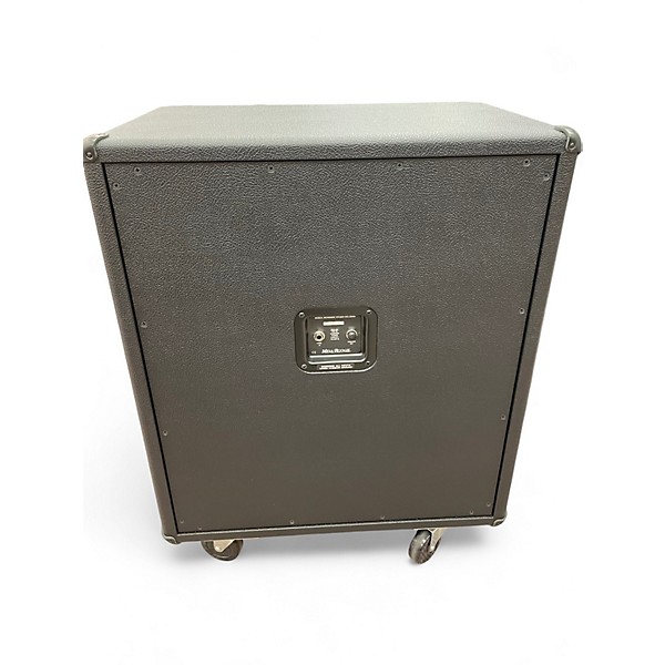 Used MESA/Boogie Rectifier 2x12 140W Vertical Guitar Cabinet