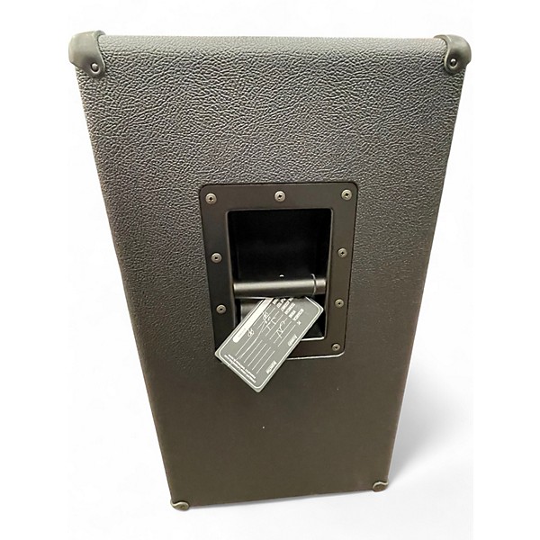 Used MESA/Boogie Rectifier 2x12 140W Vertical Guitar Cabinet