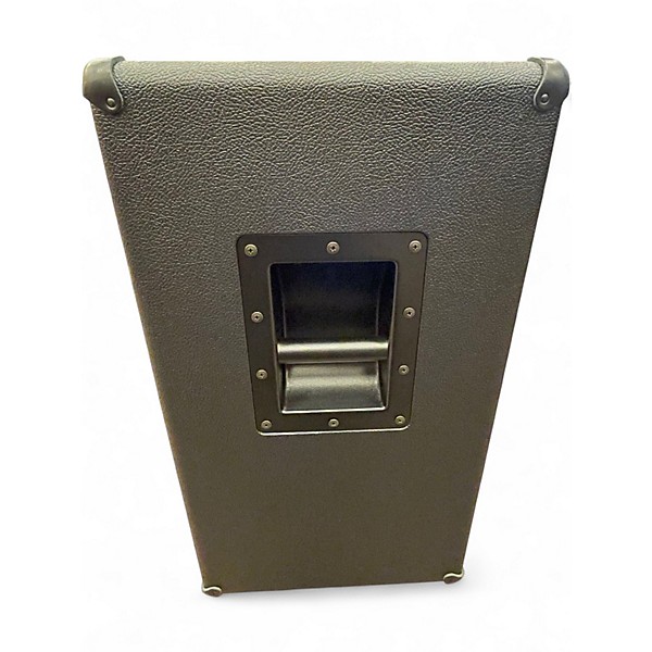 Used MESA/Boogie Rectifier 2x12 140W Vertical Guitar Cabinet