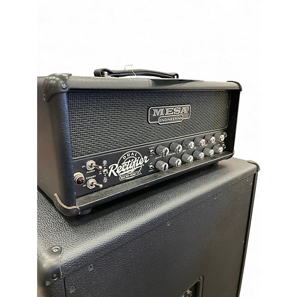 Used MESA/Boogie RECTOVERB 25 Tube Guitar Amp Head