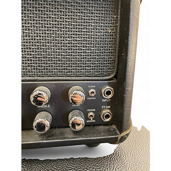 Used MESA/Boogie RECTOVERB 25 Tube Guitar Amp Head