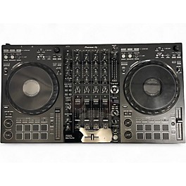 Used Pioneer DJ DDJ-FLX10 DJ Controller