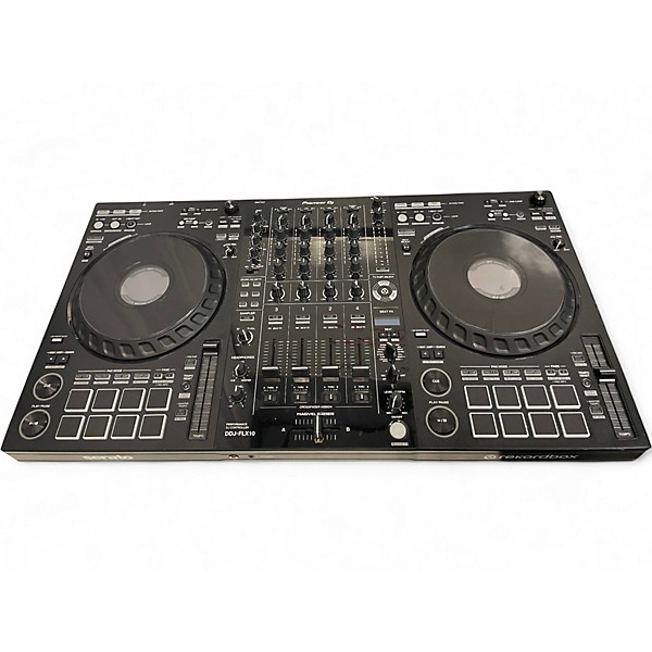 Used Pioneer DJ DDJ-FLX10 DJ Controller