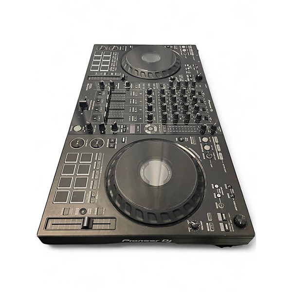 Used Pioneer DJ DDJ-FLX10 DJ Controller