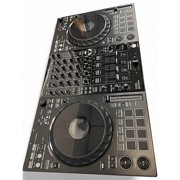 Used Pioneer DJ DDJ-FLX10 DJ Controller