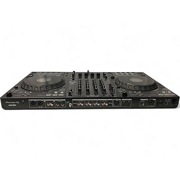 Used Pioneer DJ DDJ-FLX10 DJ Controller