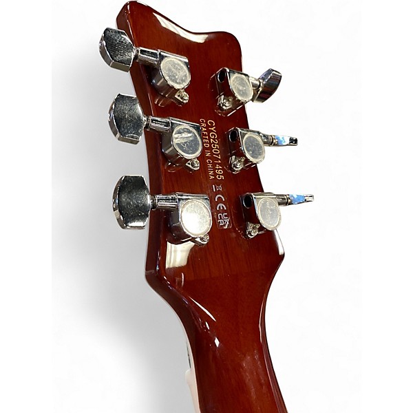 Used Gretsch Guitars electromatic jet White Solid Body Electric Guitar