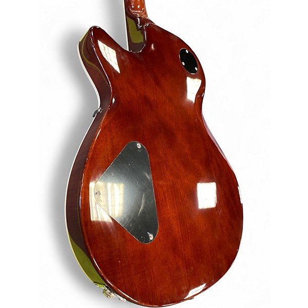 Used Gretsch Guitars electromatic jet White Solid Body Electric Guitar