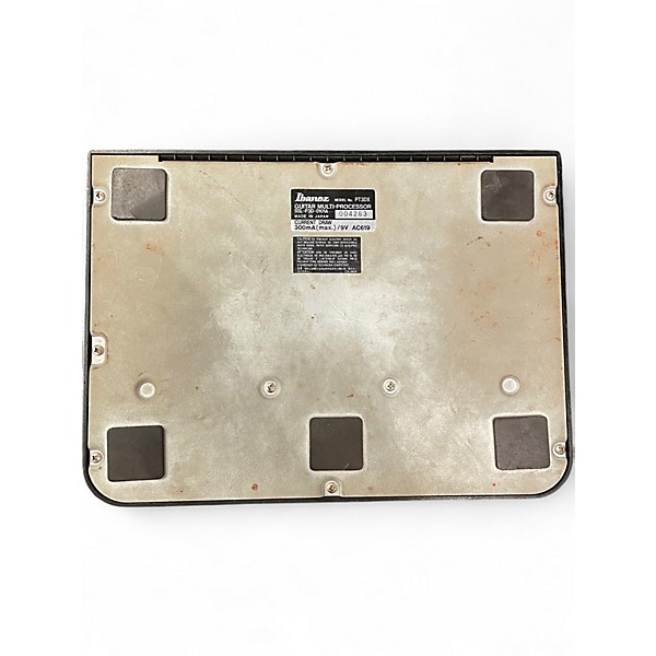 Used Ibanez PT3DX Effect Processor