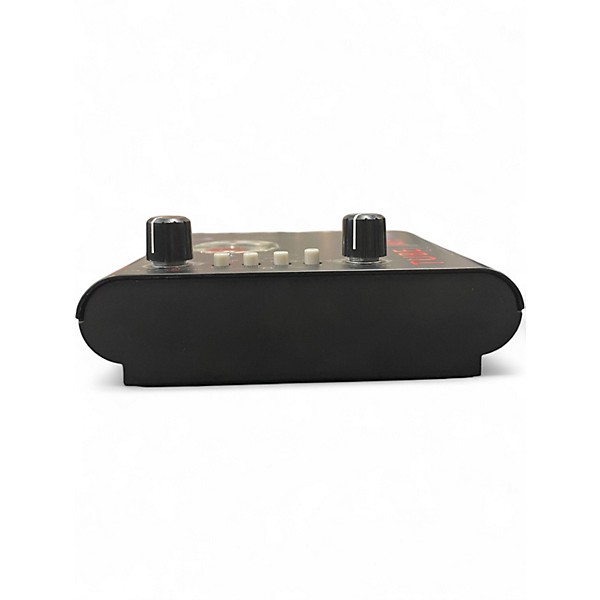 Used Art TUBE MP STUDIO Microphone Preamp