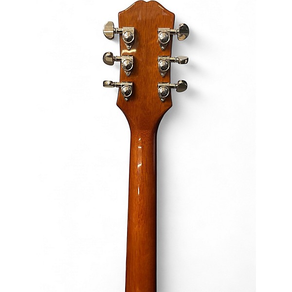 Used Epiphone ES339 3 Color Sunburst Hollow Body Electric Guitar