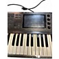 Used Akai Professional MPC Key 61 Keyboard Workstation