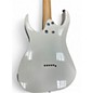 Used Ibanez GSRM20 Mikro Short Scale White Electric Bass Guitar