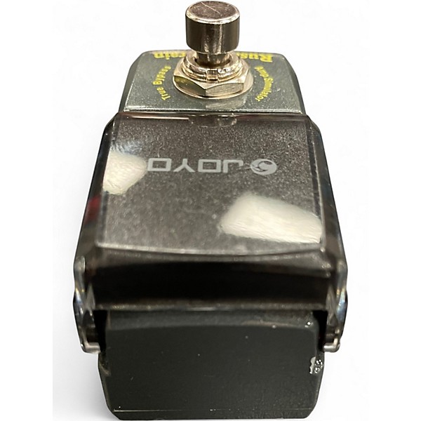Used Joyo Rushing Train Effect Pedal