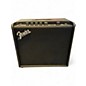Used Fender Mustang LT25 25W 1x8 Guitar Combo Amp thumbnail