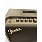 Used Fender Mustang LT25 25W 1x8 Guitar Combo Amp