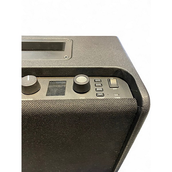 Used Fender Mustang LT25 25W 1x8 Guitar Combo Amp