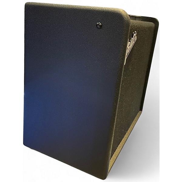 Used Fender Mustang LT25 25W 1x8 Guitar Combo Amp