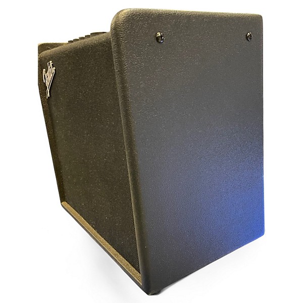 Used Fender Mustang LT25 25W 1x8 Guitar Combo Amp