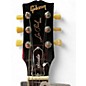 Used Gibson Les Paul Studio 2 Color Sunburst Solid Body Electric Guitar