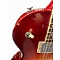 Used Gibson Les Paul Studio 2 Color Sunburst Solid Body Electric Guitar