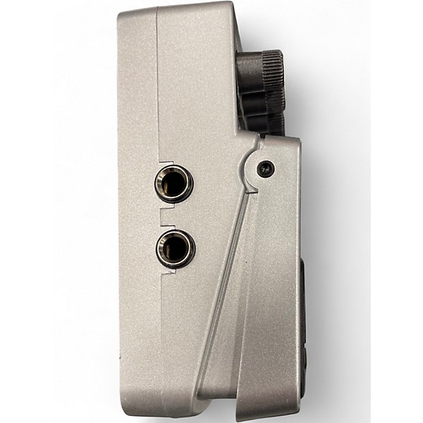 Used Behringer DR600 Digital Stereo Reverb Effect Pedal