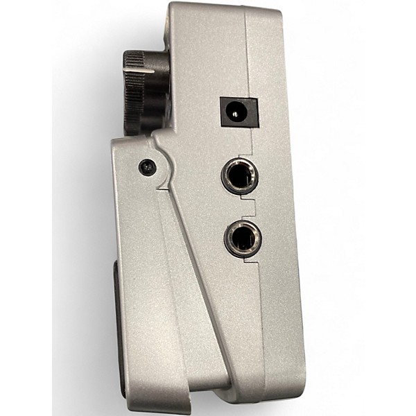 Used Behringer DR600 Digital Stereo Reverb Effect Pedal