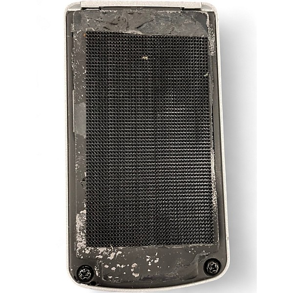 Used Behringer DR600 Digital Stereo Reverb Effect Pedal