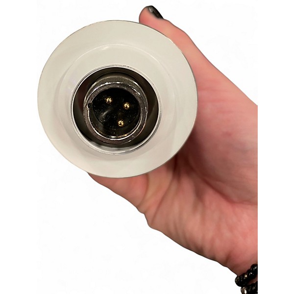 Used MXL 990 Patriot Edition Condenser Microphone