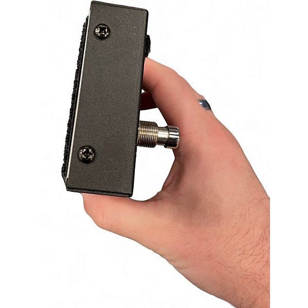 Used Morley ABY Pedal